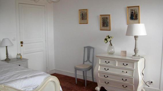 Gite Du Domaine Du Ru Aulnoy Екстериор снимка